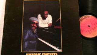 Cecil Taylor/Max Roach Duo, 4 of 4