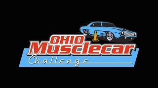 Ohio Musclecar Challenge 2015