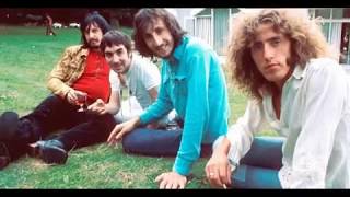 The Who...Medley "Pure And Easy","The Song Is Over" My Extended Version!