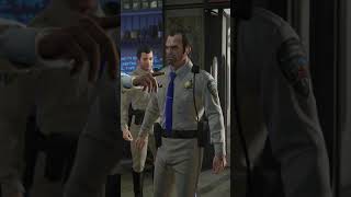 grand theft auto part 318 #shorts #gta5