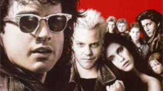 Cry Little Sister - G Tom Mac (The Lost Boys)