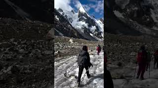 Trekking #pakistantravel #travel #pakadventuretours #mountains