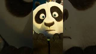 Po Breaks into the Fortress 😱 | Kung Fu Panda 4 | Movie Moments  #kungfupanda  #shorts