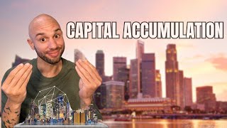 Unlocking Wealth: Master Capital Accumulation in Your Investments!