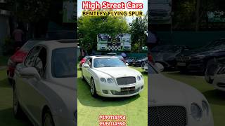 Cheapest Bentley😱#trending #highstreetcars #viral #bentley #delhicarbazzar #jjcommunication #sale