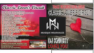 MPLANET  - DJ KNIGHT  Classic Lover's Circuit