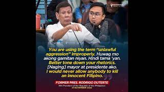 raol ol #duterte #trending #trendingshorts #marcosresign #saraduterte #saradutertefor2028