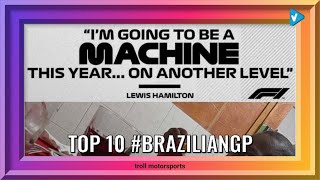 Hot trending Posts on #braziliangp Starring: trollmotorsports