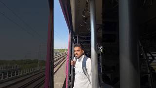 Mumbai Local Train experience | #trendingsonganimalmovi