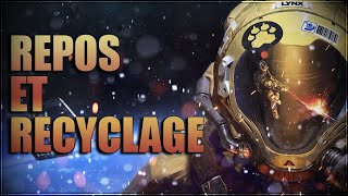 Recycler en toute tranquillité - Hardspace Shipbreaker - GameDoum #1