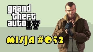 GTA 4 PL Misja 52 Przystań ukojenia