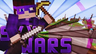 SkyWars|Episode 23|Не приятности с компом