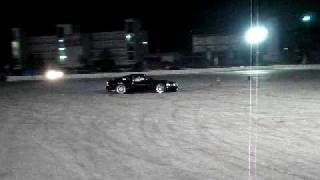 3-26-2010 Midnight Madness Drifting2