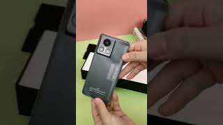 Realme GT2 Master Exploration Edition ASMR Unboxing