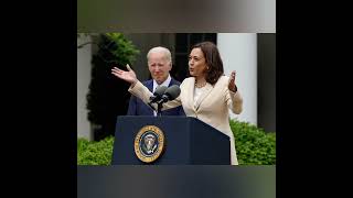 Biden should resign to make Harris first woman US President, says former aide