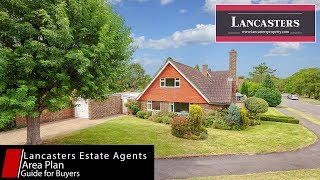 Epsom Bungalow for sale : property Epsom