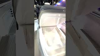 Esse barco de PESCA irá de surpreender | Wellcraft 32 #shorts