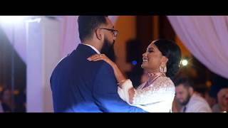 Tashfia and Rafeth's Wedding Story Trailer