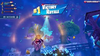 Daniel Justice Fortnite Video Part 83 (6th Reload Squad Win)