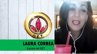 LAURA CORREA | LA IMPORTANCIA DEL DESARROLLO PERSONAL PARA SEGUIR EN CRECIMIENTO