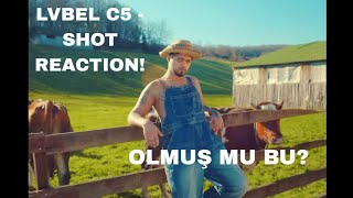 Olmuş mu Bu? Hipnezi ''Lvbel C5 - Shot'' Dinliyor