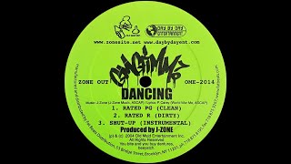 GM Grimm – Taken / Dancing (2003 - Side B)