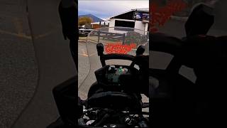 When Its So Cold Your Dash Freezes! | Honda Rally, KLR250 & Transalp | Adventure Ride | New Zealand