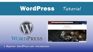 wordpress tutorial 2020