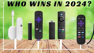 Best Streaming Devices 2024 [don't buy before watching this]