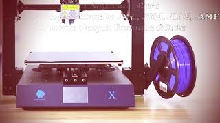 Anycubic 3D printer Mega-X 300*300*305mm Printers Mega X Large Printing Review Aliexpress Price