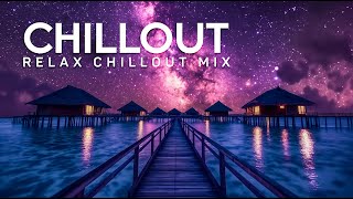 CHILLOUT LOUNGE RELAXING MUSIC | Summer Special Mega Mix 2024 | The Best Chillout Music Mix