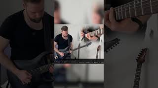 Embrace The Endless Ocean! 🎸 #amonamarth #metal #guitarcover #guitarcover #guitar #eletricguitar