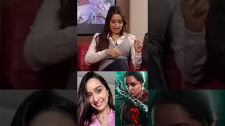 Everyone loves❤️shraddha kapoor this version of speaking in candid way #shraddhakapoor #bollywood