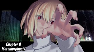 Tsukihime Remake [Official English] | Metamorphosis I [Ciel Route]