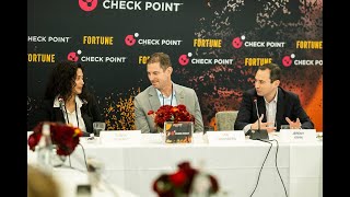 FORTUNE Brainstorm AI 2023: The Evolving Cyber Landscape - AI Fighting AI