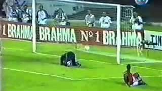 1997 - 2ª Semifinal - Vasco 4x1 Flamengo(Compacto) - Parte 3