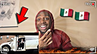 PART OF THE PLAN~PESO PESO OFFICIAL MUSIC VIDEO REACTION 😈🇲🇽