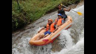 arung jeram ciater