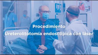 Ureterolitotomía - Clínica Bupa Antofagasta