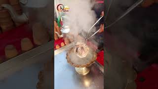 😍Chai Of Indore ❤️Chai Lover😳 #shorts #streetfood #shortvideo #chailover