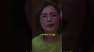 She is not permitted to sing, hahaha - Kdrama 📽️ 🎞️