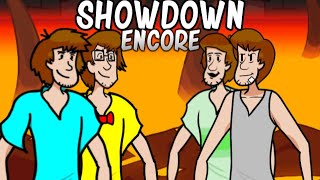 SHOWDOWN ENCORE | A Shaggy Fansong