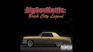 ASR -Big Gov Mattic, Produced By Gov Mattic