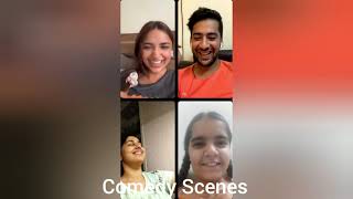 kaatelal and sons live with fans   /   by  Comedy Scenes