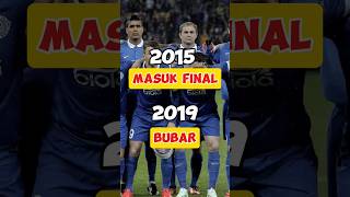 Hanya 4 tahun, dari finalis Europa league sampai akhirnya dibubarkan | FC Dnipro