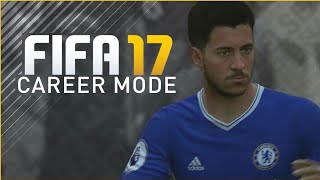 Fifa 17 Chelsea Career Mode #1 part 2