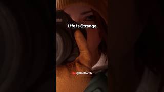 What is the new LIFE IS STRANGE game about?