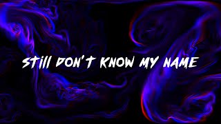 Labrinth - Still Don't Know My Name (Lyrics) | euphoria