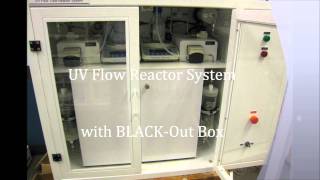 UV Flow Reactor System.wmv