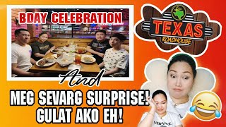 TEXAS ROADHOUSE QATAR | FILIPINO QATAR VLOG